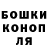 ГАШ индика сатива Mark Polejaev
